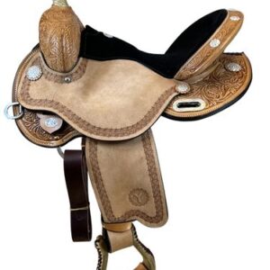13.5" to 16" Circle Y Kelly Kaminski Blaze Flex2 Barrel 1528