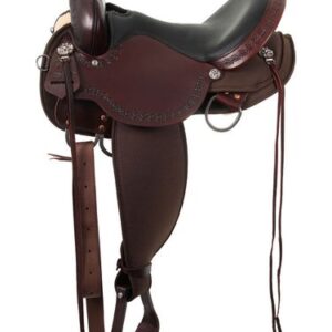 Daisetta Trail Saddle by High Horse 6914