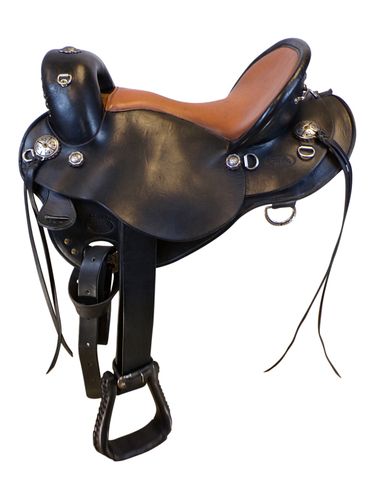 15-inch-used-freedom-gaited-endurance-saddle-15