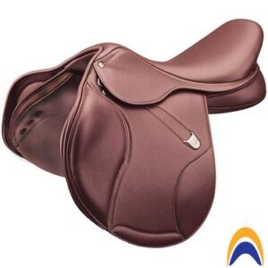 Bates Elevation Deep Seat + Saddle CAIR