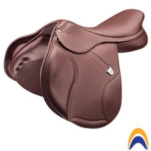 Bates Elevation Deep Seat + Saddle CAIR