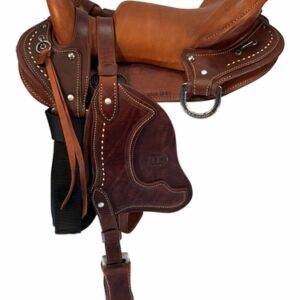 HOLD 2025/05/21j 16 Inch Used CTK Endurance Saddle