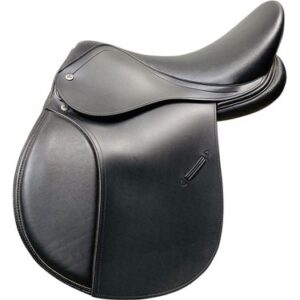 PRICE REDUCED! 18 Inch Used Equerry Jumping Saddle 1705058
