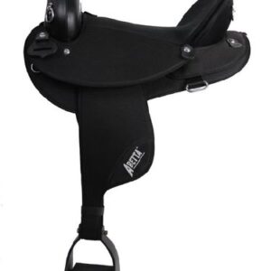 15" to 18" Abetta Endurance Saddle 20510
