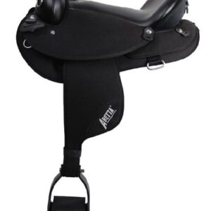 15" to 18" Abetta Serenity Endurance Saddle 20554