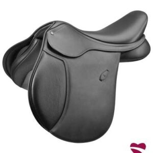 16.5" to 18" Arena High Wither All Purpose Saddle AAPCHWXXXX