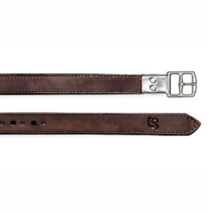 Bates Stirrup Leathers Heritage BSLHXXXXXX