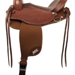 15" to 18" Abetta Trekker Endurance Saddle 20710