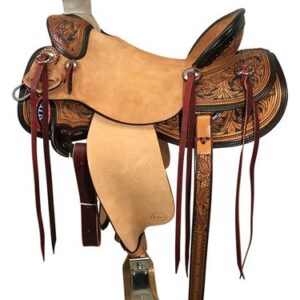 15" to 17" HR Hud Roberts Signature Series Wade 827