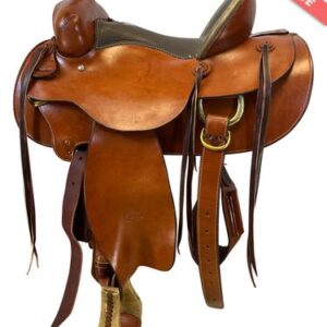 16" Billy Cook High Country Rancher 2174 SAVE $198 CLEARANCE
