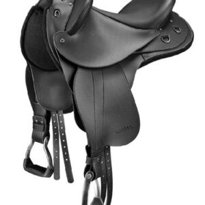 Wintec 500 HB Endurance Saddle WHST50HB