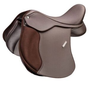 Wintec 500 All Purpose Flock Saddle