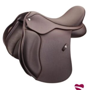 Wintec 500 Pony All-Purpose HART Saddle WHAPP50XXX