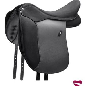 Wintec Pro Wide Dressage HART