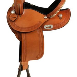 14" to 16" Dakota Barrel Racer 307