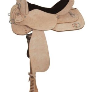 High Horse Training Saddle -The Oakland - 6315