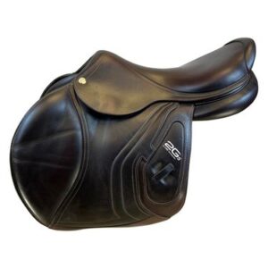 18Inch Used CWD Jumping Saddle SE02