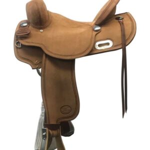 16in Billy Cook Barrel Racing Saddle 1934 SAVE $325 CLEARANCE