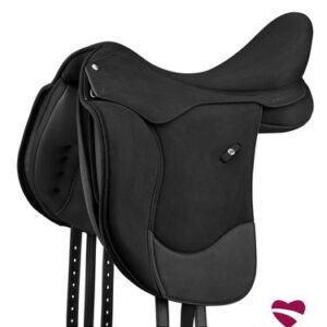 Wintec Isabell Icon Dressage HART Saddle WHISAIXXXX